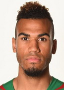 Eric Maxim Choupo-Moting