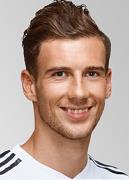 Leon Goretzka