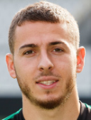 Kylian Hazard