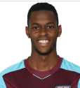 Edimilson Fernandes