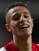 Noussair Mazraoui