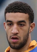 Connor Goldson