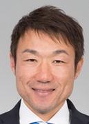 TOMOHIRO KATANOSAKA