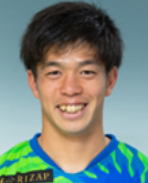 Keisuke Saka