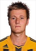 Liam Cooper