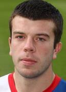 Grant Hanley