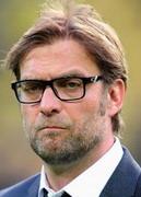 Jurgen Klopp