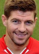 Steven Gerrard