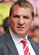 Brendan Rodgers