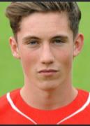 Harry Wilson