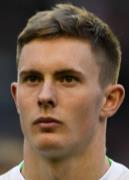 Dean Henderson