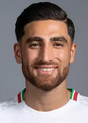 Alireza Jahanbakhsh