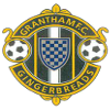 Grantham Town