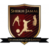 Sheikh Jamal