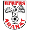 Ararat Yerevan II