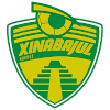 Xinabajul (W)