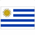 Uruguay (W)