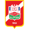 Spartak Nalchik