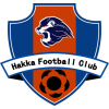 Meizhou Hakka U21