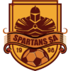 Spartans FC EOS