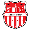 St Helens Town (W)