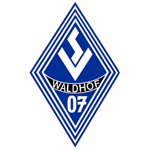 SV Waldhof Mannheim