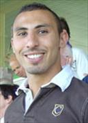 Sofiane Moumou