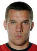 Lukas Podolski