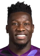 Andre Onana