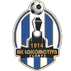 Home Club Logo