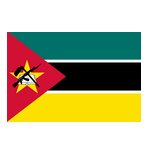 Mozambique (W) U20