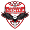 Home Club Logo