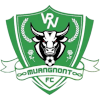 Home Club Logo